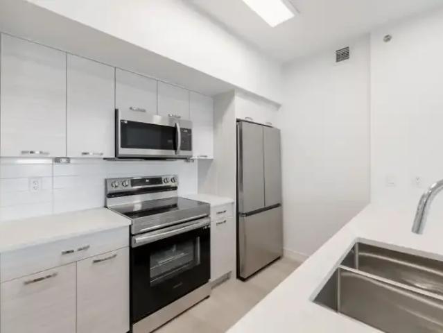 Apartment for rent in East St. Paul, Manitoba