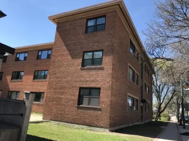 Apartment for rent in East St. Paul, Manitoba