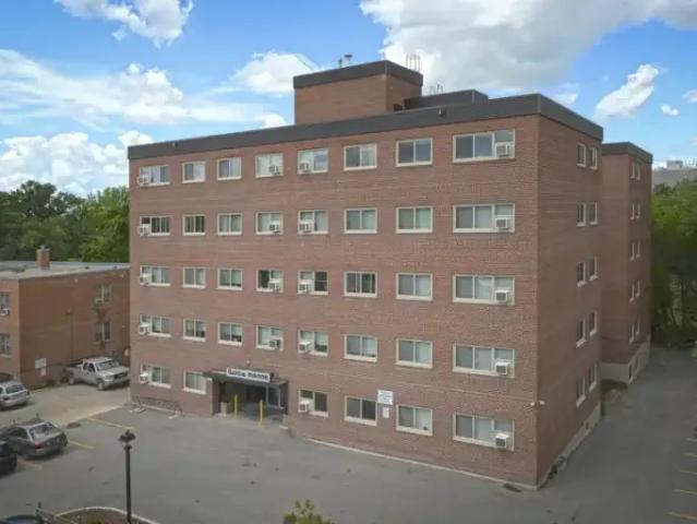 Apartment for rent in East St. Paul, Manitoba