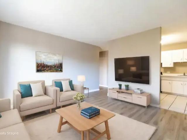 Apartment for rent in East St. Paul, Manitoba