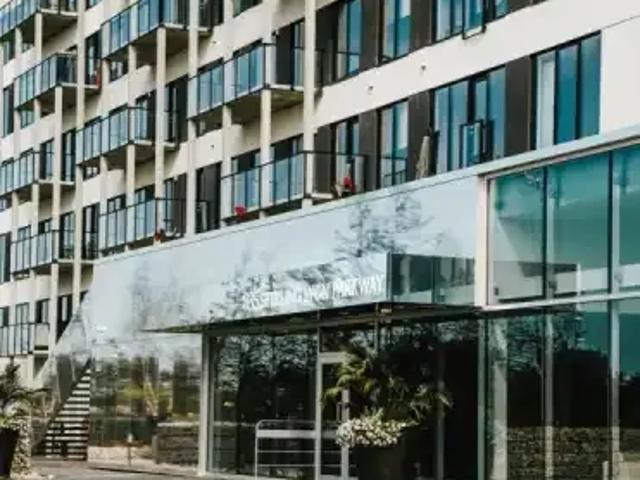 Apartment for rent in East St. Paul, Manitoba