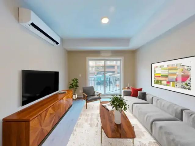Apartment for rent in East St. Paul, Manitoba