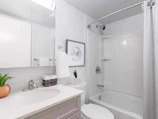 Apartment for rent in East St. Paul, Manitoba