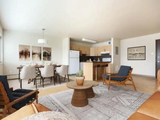 Apartment for rent in East St. Paul, Manitoba