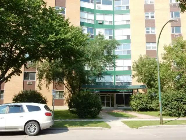 Apartment for rent in East St. Paul, Manitoba