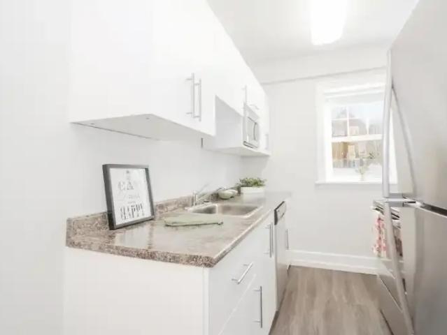 Apartment for rent in East St. Paul, Manitoba