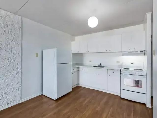 Apartment for rent in East St. Paul, Manitoba