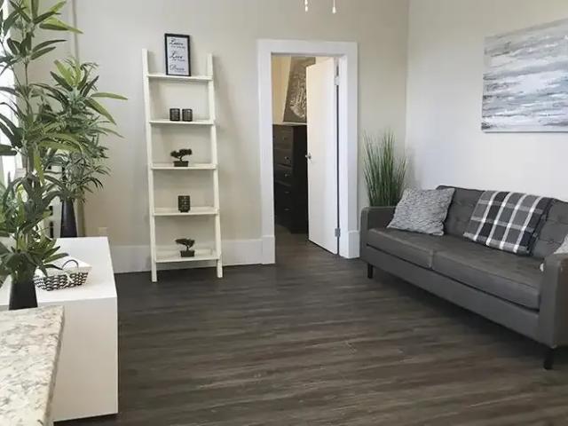 Apartment for rent in East St. Paul, Manitoba
