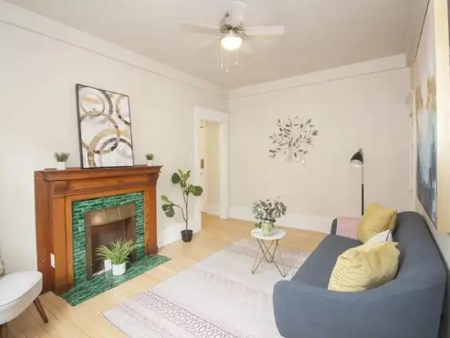 Apartment for rent in East St. Paul, Manitoba