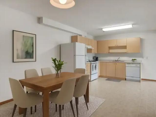 Apartment for rent in East St. Paul, Manitoba