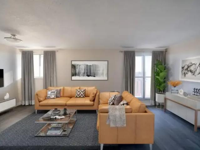 Apartment for rent in East St. Paul, Manitoba