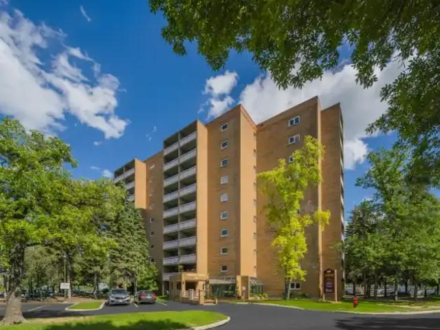 Apartment for rent in East St. Paul, Manitoba
