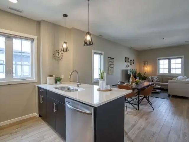 Apartment for rent in East St. Paul, Manitoba
