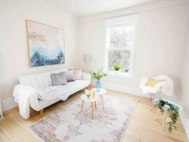 Apartment for rent in East St. Paul, Manitoba