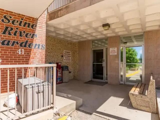 Apartment for rent in East St. Paul, Manitoba