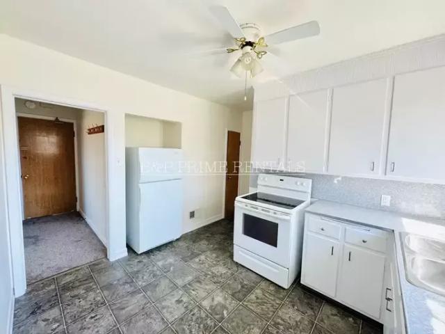Apartment for rent in East St. Paul, Manitoba