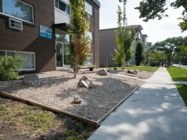 Apartment for rent in East St. Paul, Manitoba