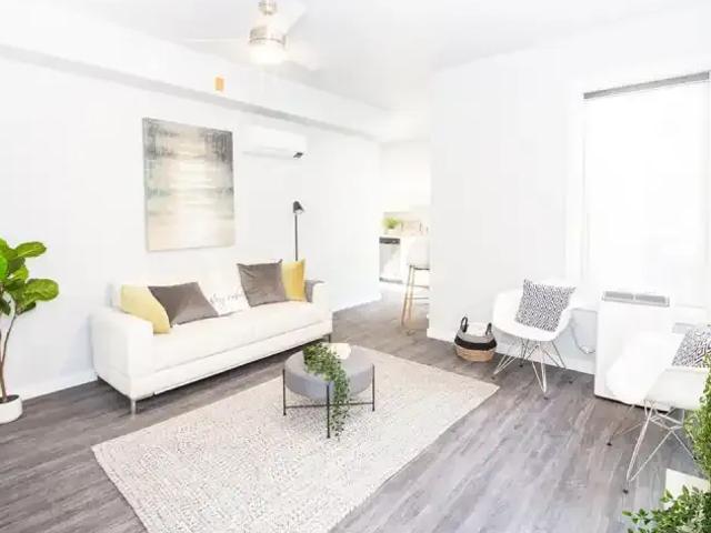 Apartment for rent in East St. Paul, Manitoba