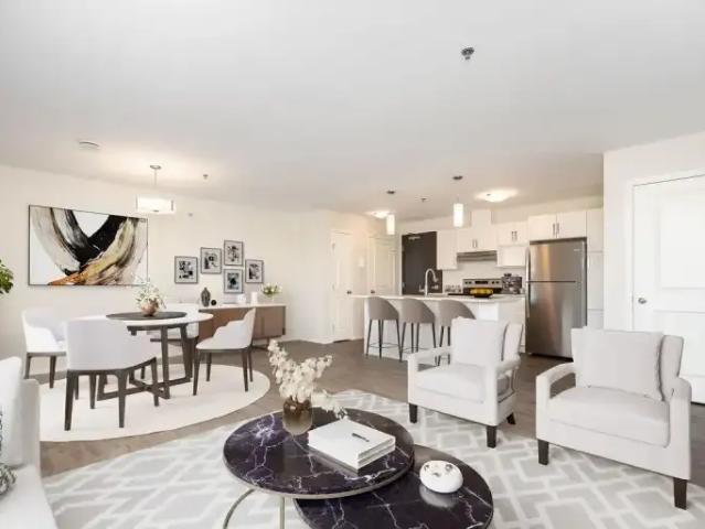 Apartment for rent in East St. Paul, Manitoba