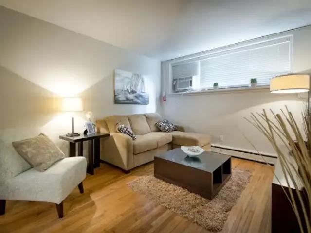 Apartment for rent in East St. Paul, Manitoba