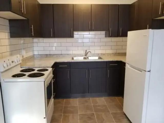 Apartment for rent in East St. Paul, Manitoba