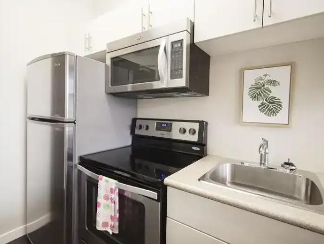 Apartment for rent in East St. Paul, Manitoba