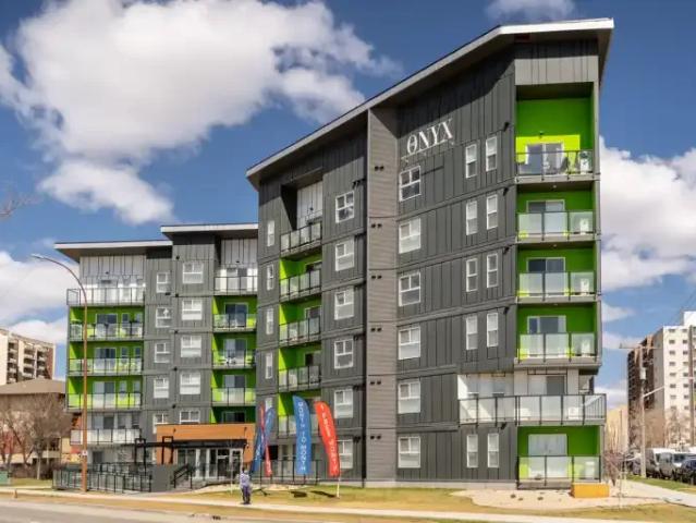 Apartment for rent in East St. Paul, Manitoba