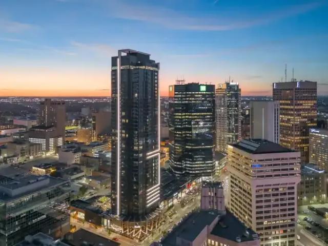 Apartment for rent in East St. Paul, Manitoba