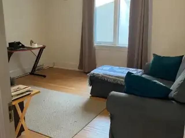 Apartment for rent in East St. Paul, Manitoba