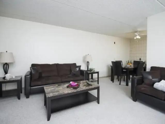 Apartment for rent in East St. Paul, Manitoba