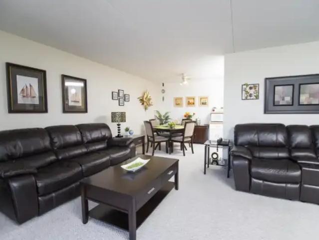 Apartment for rent in East St. Paul, Manitoba