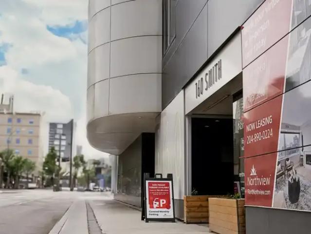 Apartment for rent in East St. Paul, Manitoba