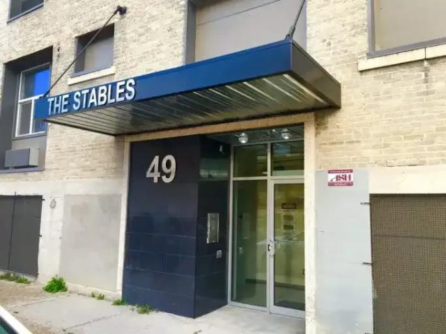Apartment for rent in East St. Paul, Manitoba