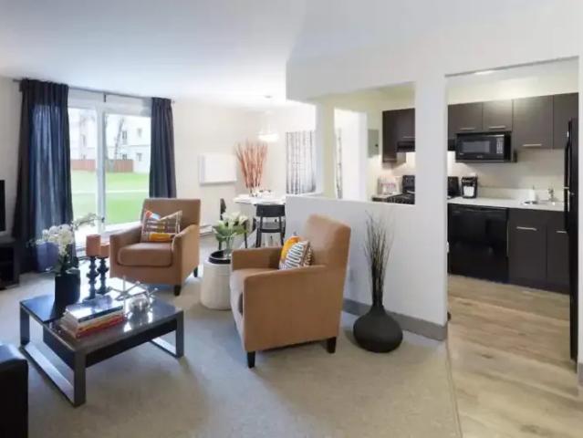 Apartment for rent in East St. Paul, Manitoba
