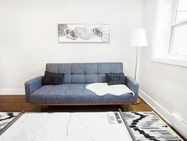 Apartment for rent in East St. Paul, Manitoba