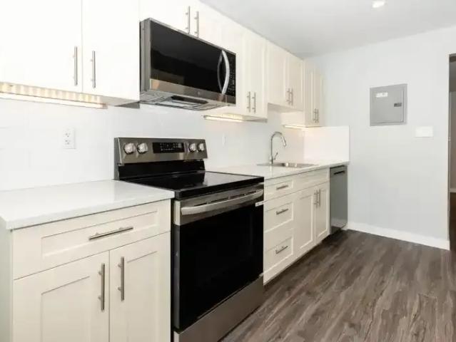Apartment for rent in East St. Paul, Manitoba