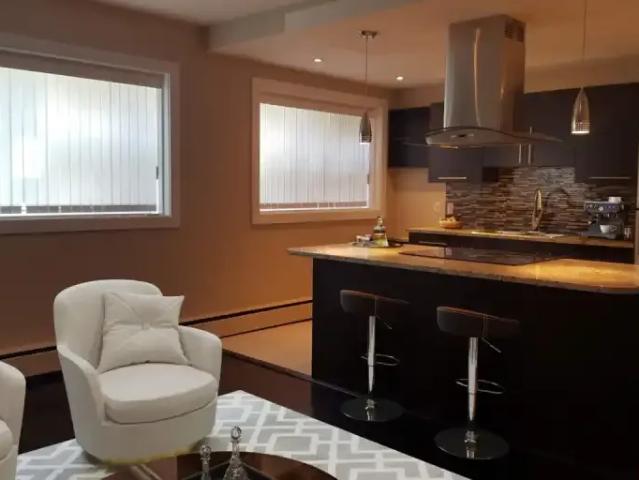 Apartment for rent in East St. Paul, Manitoba