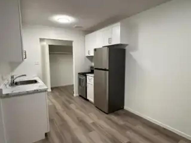 Apartment for rent in East St. Paul, Manitoba