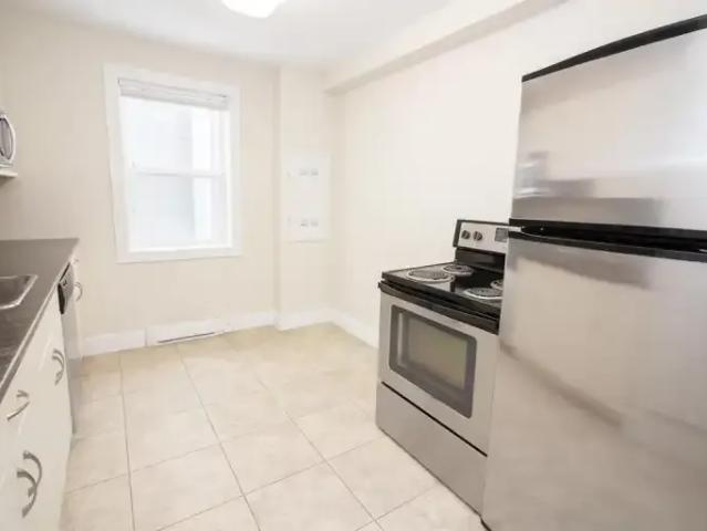 Apartment for rent in East St. Paul, Manitoba