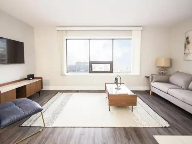 Apartment for rent in East St. Paul, Manitoba