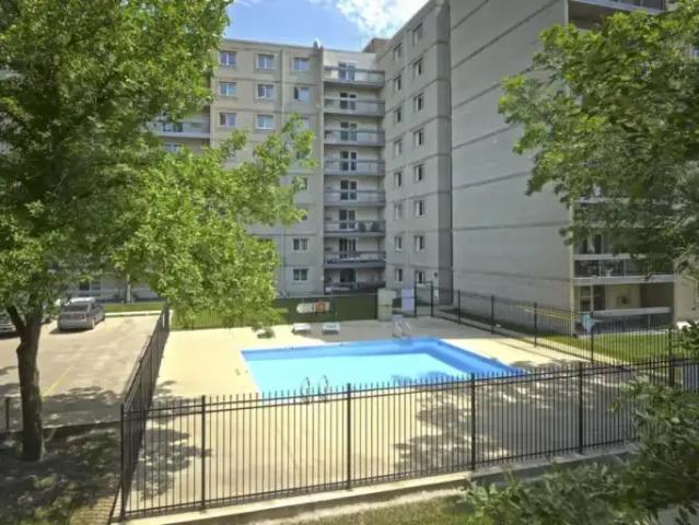 Apartment for rent in East St. Paul, Manitoba