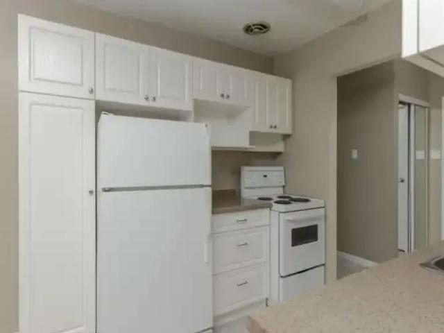 Apartment for rent in East St. Paul, Manitoba