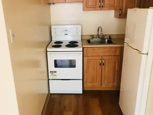 Apartment for rent in East St. Paul, Manitoba