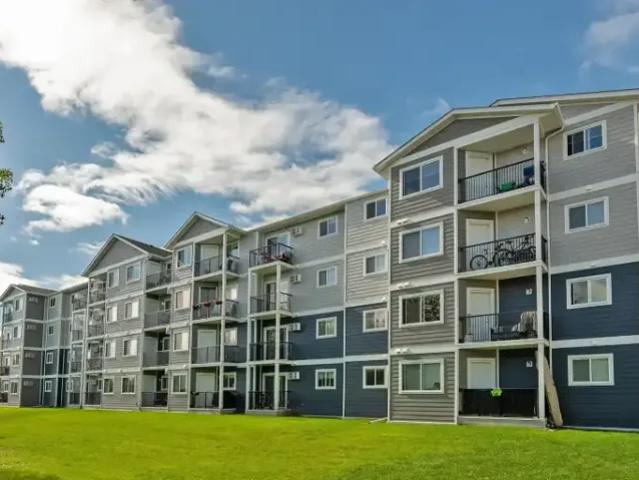 Apartment for rent in East St. Paul, Manitoba
