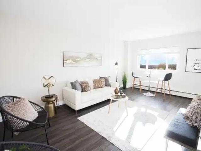 Apartment for rent in East St. Paul, Manitoba