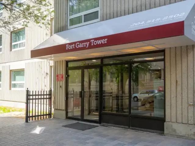 Apartment for rent in East St. Paul, Manitoba