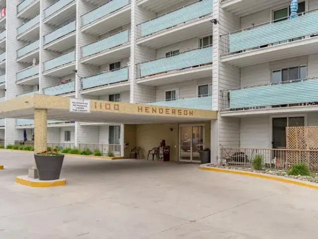 Apartment for rent in East St. Paul, Manitoba