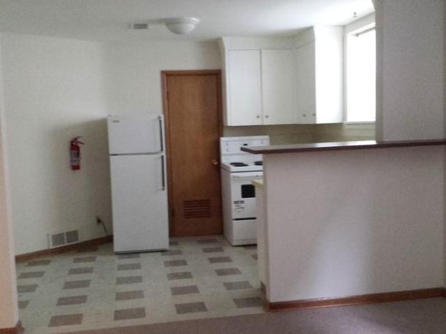 Apartment for rent in East St. Paul, Manitoba