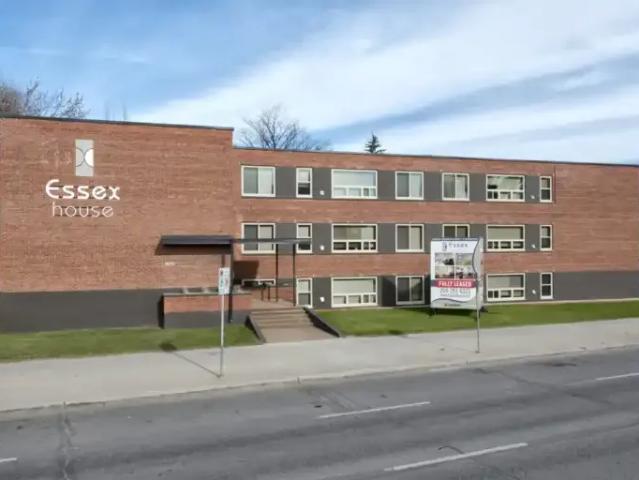 Apartment for rent in East St. Paul, Manitoba