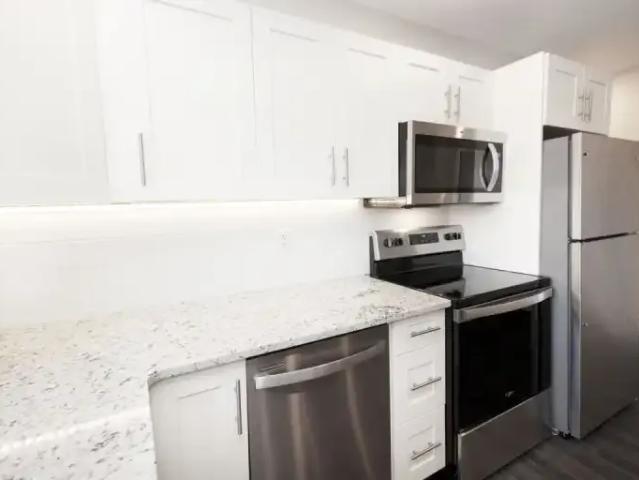 Apartment for rent in East St. Paul, Manitoba